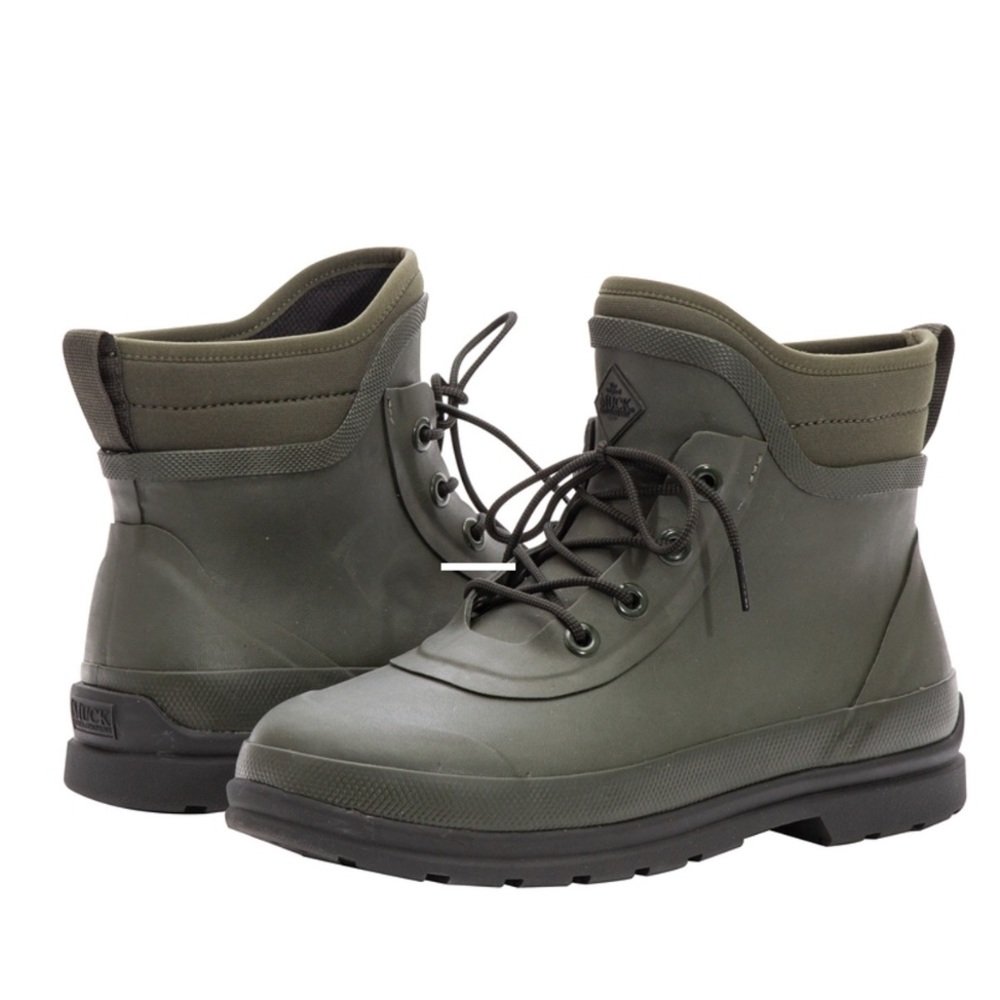Mens muck boots